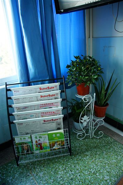 初一班级文化建设