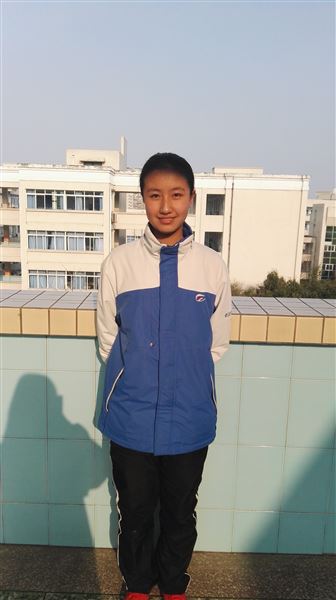 国旗下讲话风采