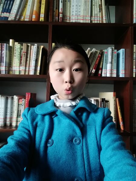 《共建美丽的棠外“大家”》——棠外2015——2016学年度下期第九周国旗下讲话