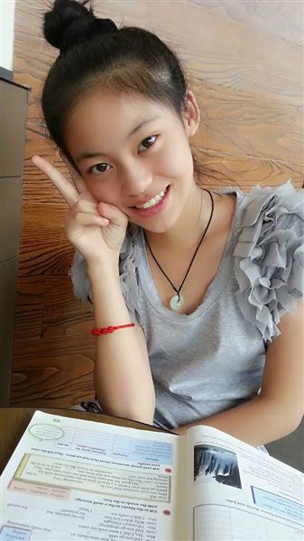 第十周国旗下讲话