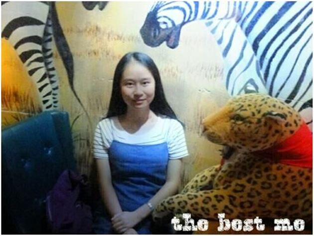 棠外第八周国旗下讲话