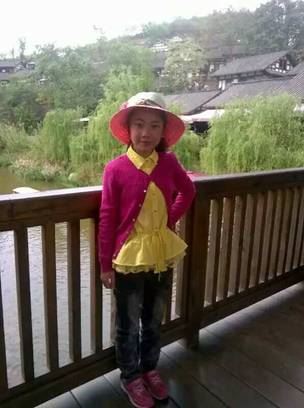 初2016级7班国旗下讲话学生风采