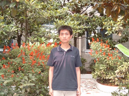 2004至2005学年度四川省优秀学生、三好学生高05级16班黄海韵