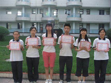 2006—2007学年度县优秀团员、团干