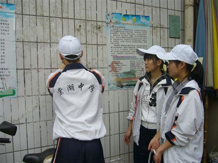 双流大市场宣传点2</p><p>　　