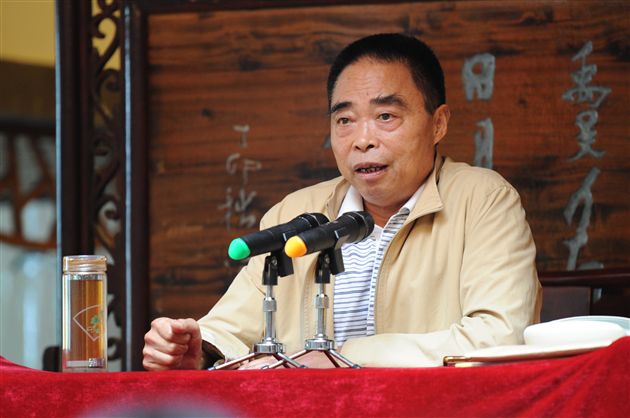 铸就特色 成就品牌——棠中外语学校2011年领导干部培训大会纪实