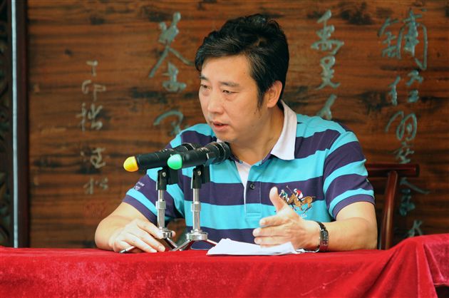 铸就特色 成就品牌——棠中外语学校2011年领导干部培训大会纪实