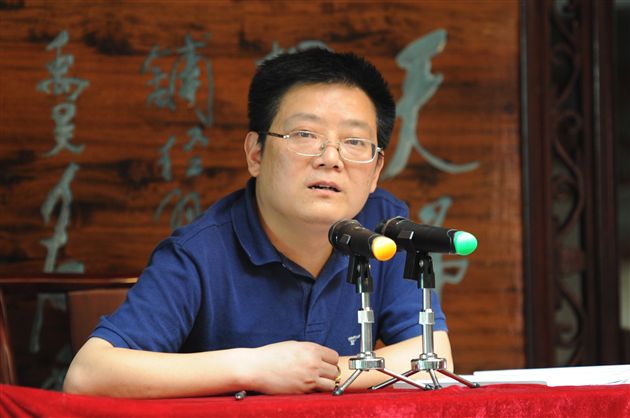 铸就特色 成就品牌——棠中外语学校2011年领导干部培训大会纪实