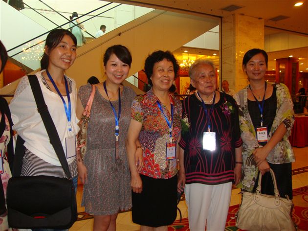 打造美好的起点——记棠外仁智幼稚园老师赴辽、鲁培训活动