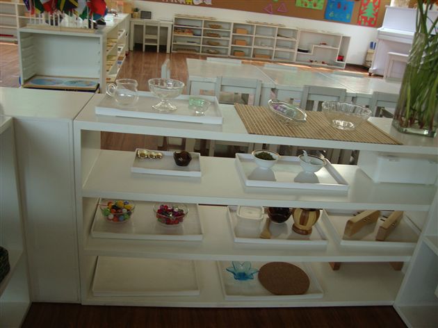 打造美好的起点——记棠外仁智幼稚园老师赴辽、鲁培训活动