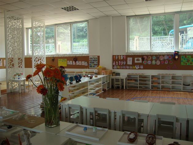 打造美好的起点——记棠外仁智幼稚园老师赴辽、鲁培训活动