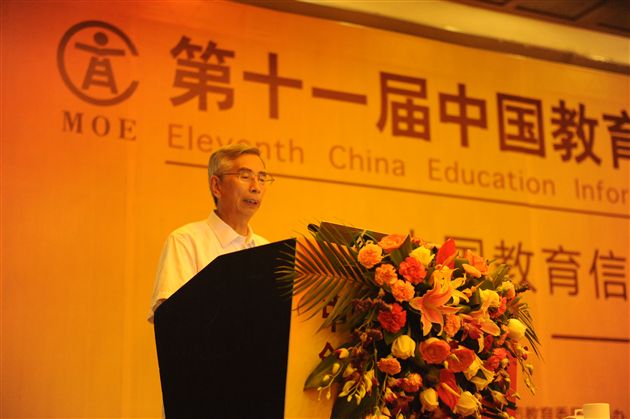 棠外校园网站荣获教育部"全国中小学百佳校园网站" 称号