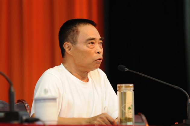 棠外2011-2012学年度教职工大会隆重举行