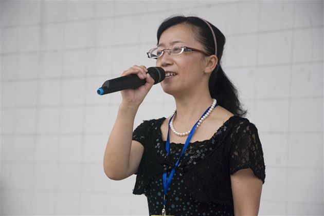 做“明礼行孝”附小人  争当“十星”好少年——棠外附小隆重举行2011—2012学年度上期开学典礼