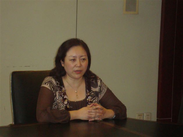 棠外仁智幼稚园举行教育顾问聘任仪式