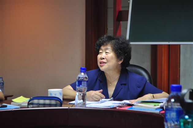 Learn to Teach, Teach to Learn——记2011暑期AFS全国对外汉语教师培训会