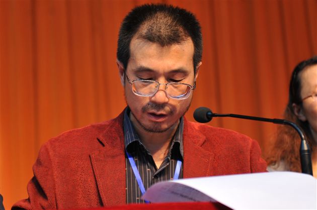 棠外高中部召开高2012届学生表彰大会暨高三动员大会