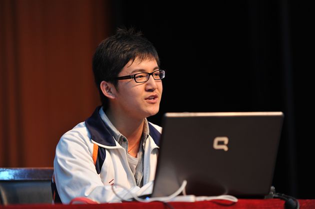 棠外高中部召开高2012届学生表彰大会暨高三动员大会