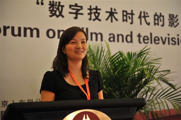 棠中外语学校荣获“中国影视教育杰出贡献奖”