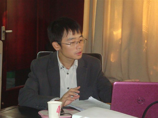 在学习中成长，在探讨中前进——记幼教专家来我仁智幼稚园讲座