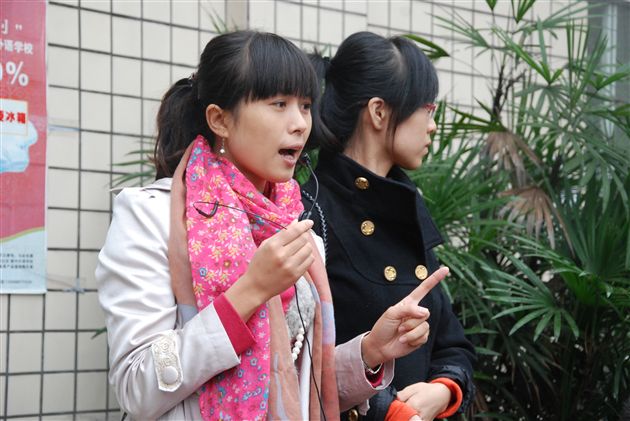 文明就餐，从我做起——记棠外附小一年级学生文明用餐培训