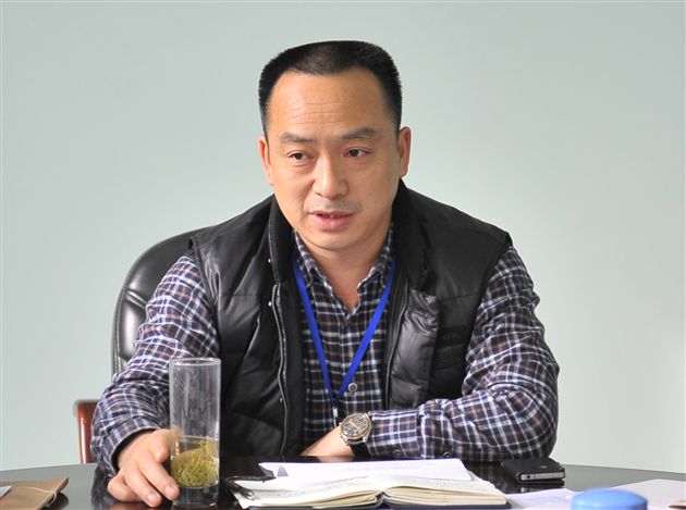 夯实党建工作  助推学校科学发展——棠外党总支扩大会议圆满召开