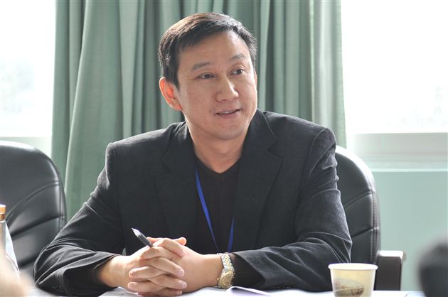 夯实党建工作  助推学校科学发展——棠外党总支扩大会议圆满召开