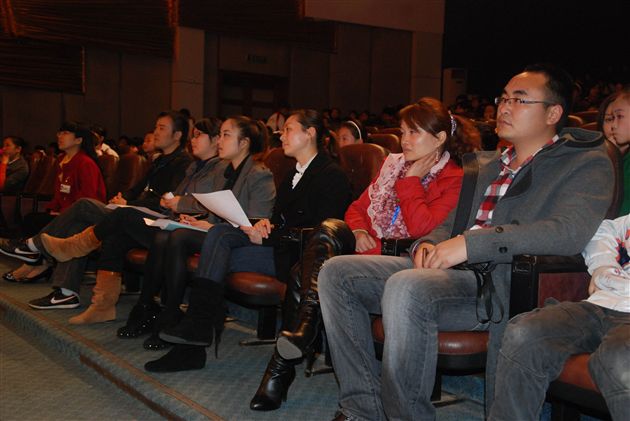 棠外附小第一届“校园十佳小歌星”比赛圆满落幕