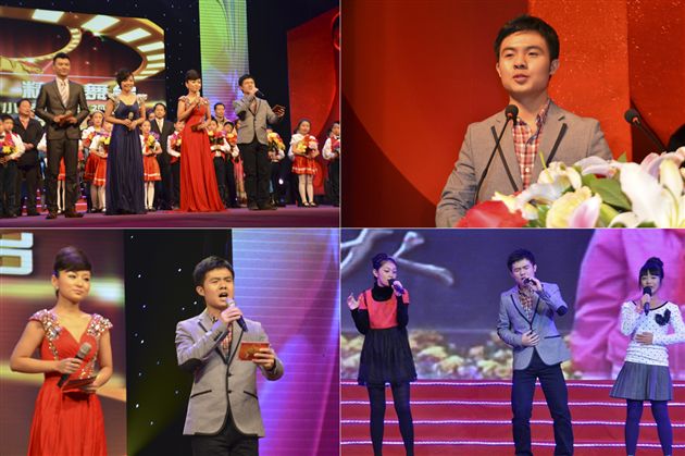 棠外参加“第三届中国校园电视节暨第八届全国中小学校园电视大赛”获三金四银