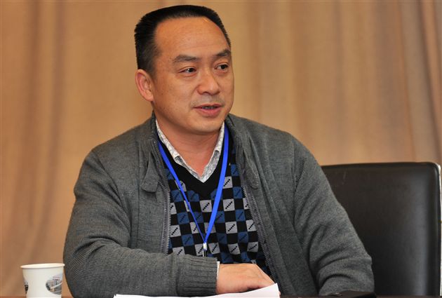 群策群力共建美好棠外——棠外党总支召开第二届民主党派人士暨统战工作恳谈会