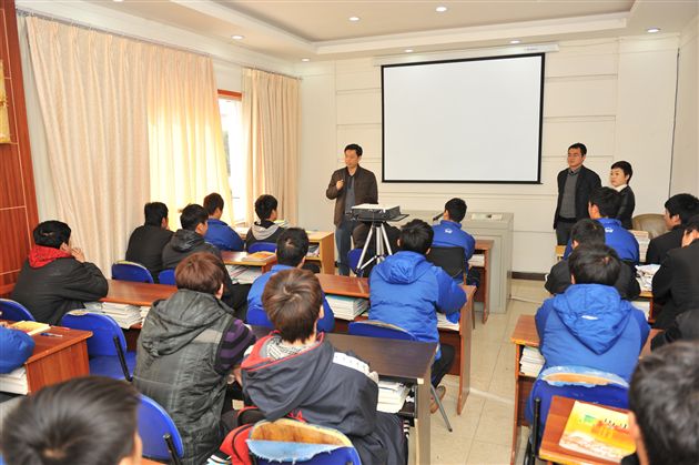 棠外、足协强强联合 打造“体教结合”领军高地