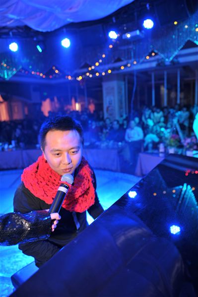 棠外国际班迎新年联欢会暨年终师生表彰大会成功举办