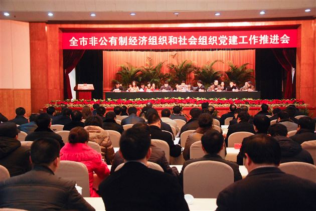 棠外党总支被授予成都市示范党组织