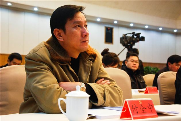 棠外党总支被授予成都市示范党组织