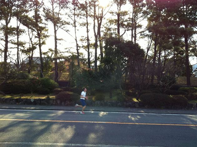 2012年棠外师生冬令营之随笔（节选）