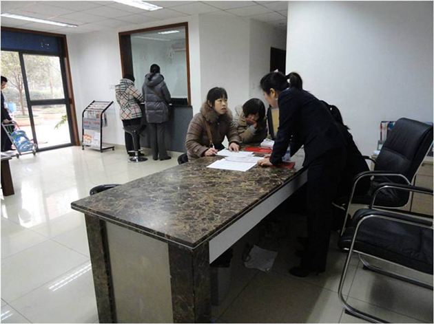 我校学子寒假名企实习日记