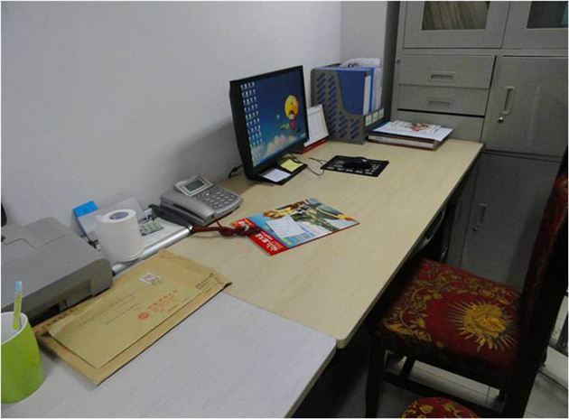 我校学子寒假名企实习日记