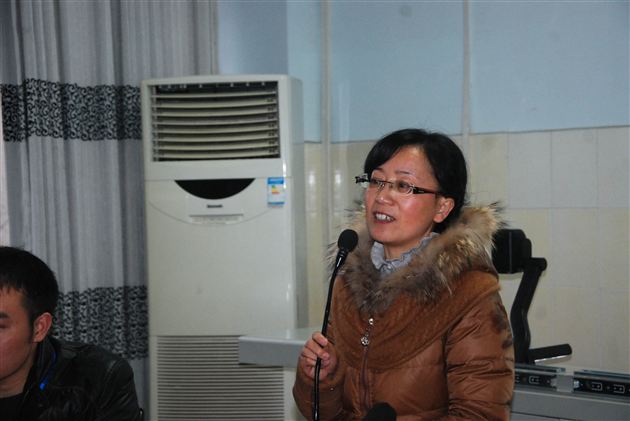 回顾八年磨砺，展望美好未来——棠外附小校龄三年教师座谈会