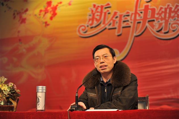 家长会形合力，助推毕业班工作——棠外附小召开2012届毕业班家长会