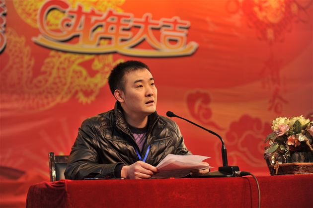 家长会形合力，助推毕业班工作——棠外附小召开2012届毕业班家长会