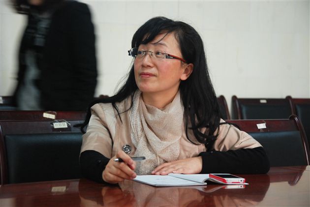 棠外附小举行英语教师技能比赛