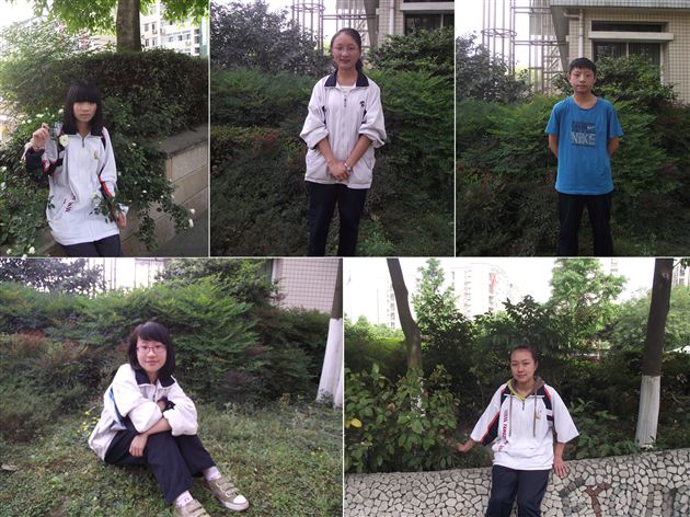 传统美德 弘扬宇内 雷锋精神 引领棠外——棠外开展评选表彰学雷锋“先进个人”、“先进班集体”活动