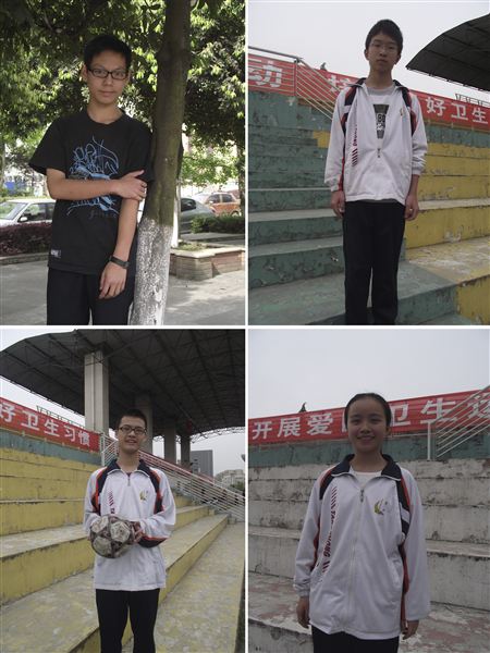 传统美德 弘扬宇内 雷锋精神 引领棠外——棠外开展评选表彰学雷锋“先进个人”、“先进班集体”活动