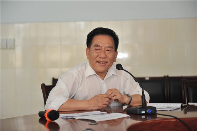 中国关工委教育发展中心对棠外“3+1”教学改革高度评价