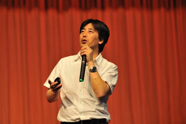 新境遇 新角色 新教师——北京教育学院迟希新教授德育专题报告会