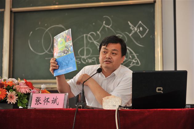 2012全国英语特色学校课堂大赛在棠外成功举行