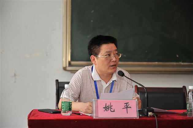 2012全国英语特色学校课堂大赛在棠外成功举行