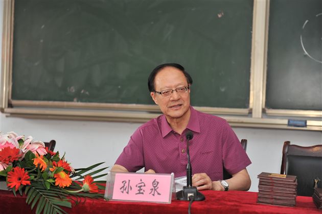 2012全国英语特色学校课堂大赛在棠外成功举行