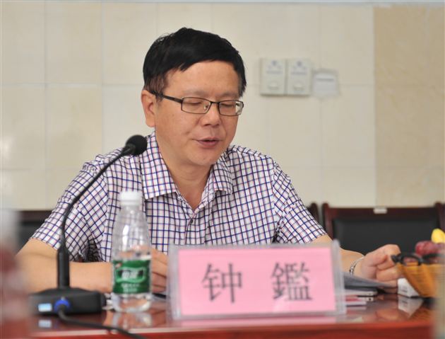 棠外党建工作受市县两级党建调研工作检查组高度好评