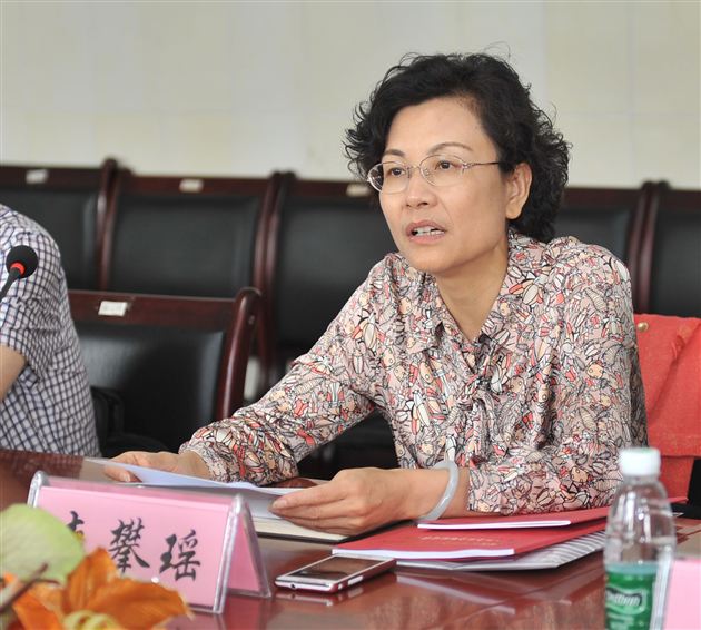 棠外党建工作受市县两级党建调研工作检查组高度好评